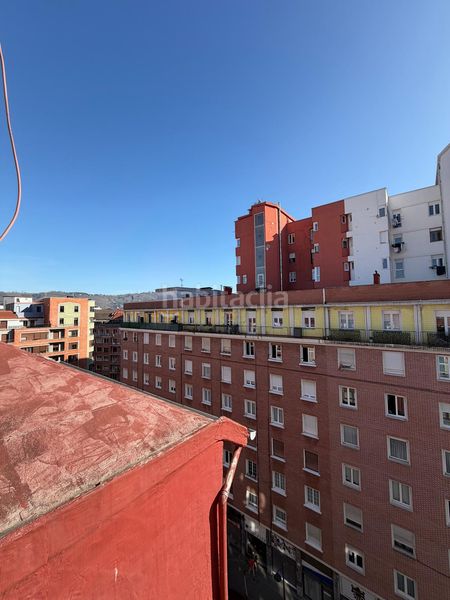 Foto d06d34d9-a50a-4b1c-b13a-b6783a9041d1. Pis amb calefacció a Ametzola Bilbao