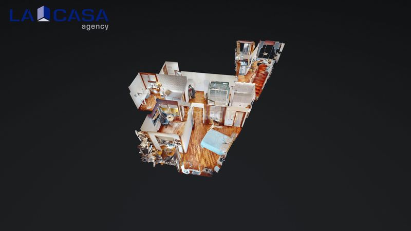 Foto 37a3c663-f8ce-4bd0-8b9a-a5c543ffb85d. Flat with heating parking in Erandio
