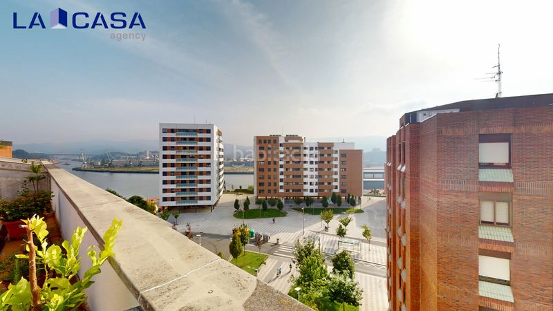 Foto 5eb2d82d-ef97-4858-925e-58f969555e26. Flat with heating parking in Erandio