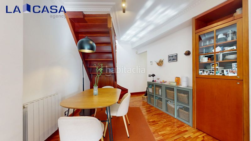 Foto 6b38aa36-8aa5-42bb-8f01-2f85e8b7a8f2. Flat with heating parking in Erandio