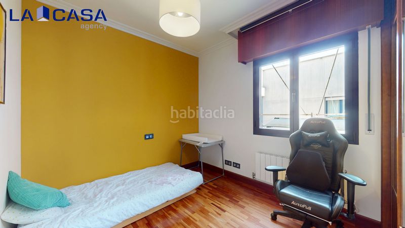 Foto a50468f9-48f4-40b8-a37b-51ff626a9050. Flat with heating parking in Erandio