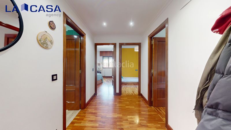 Foto a7df5a3c-d1fe-458a-b052-2a0d20d95a07. Flat with heating parking in Erandio