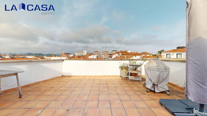 Foto c290ea4d-fae1-439b-974b-c3bcb17cb133. Flat with heating parking in Erandio