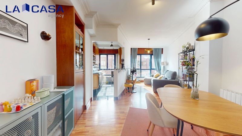 Foto c630b790-81f4-4593-8f7a-0b2573402dea. Flat with heating parking in Erandio