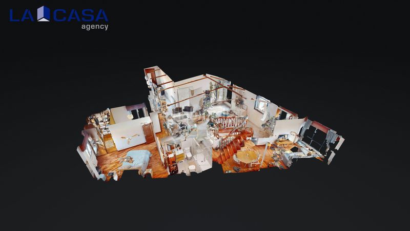 Foto da5e196d-74fc-4797-822b-a5708a393e77. Flat with heating parking in Erandio