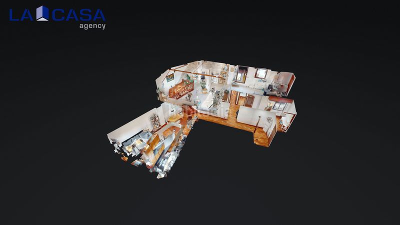 Foto ea5529b0-39ce-425e-ade7-b2df6ce1474d. Flat with heating parking in Erandio