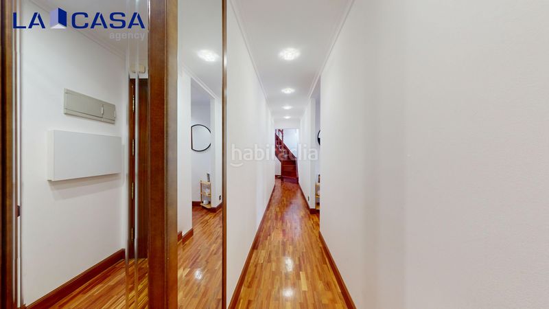Foto f6fc9860-dab8-4862-9b0b-be109e84704e. Flat with heating parking in Erandio