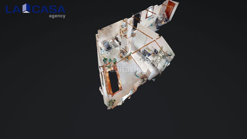 Foto fabd0ae6-1b45-415e-8c5b-5d11aede05bc. Flat with heating parking in Erandio