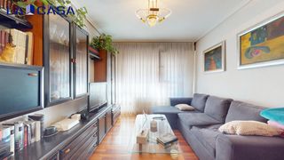 Appartement à Centro-Ariz-Uribarri