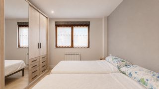 Flat in Ibarrekolanda