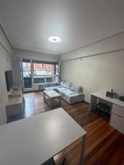 Flat in Ametzola