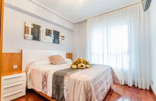 Appartement à San Ignacio-Elorrieta