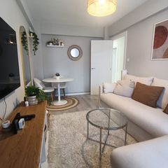 Appartamento in Centro Urbano-Hirigunea