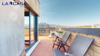 Penthouse in Lasesarre