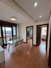 Etagenwohnung in Rontegui-Pormetxeta