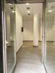 Lloguer Local Comercial a Rontegui-Pormetxeta