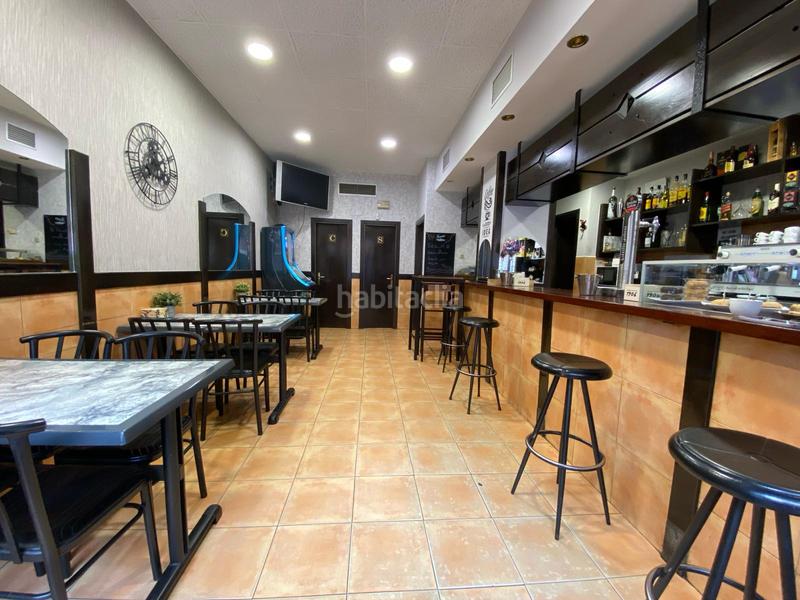 Foto 026504f0-c827-449e-ba6c-abfbfbf09701. Business premise in Rontegui-Pormetxeta Barakaldo