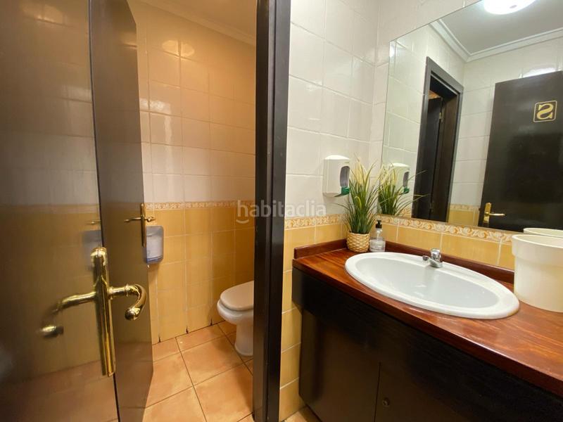 Foto bf529d3b-252e-4f92-9eb0-de05ee72ed4c. Business premise in Rontegui-Pormetxeta Barakaldo