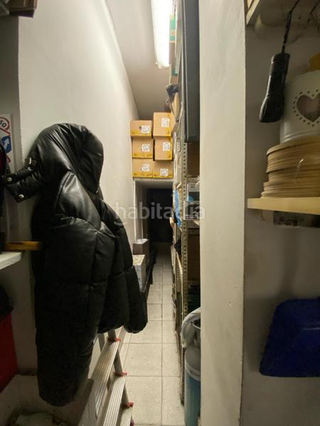 Foto 05b5d4e4-4a3b-4473-bc9e-f444ae3dfb1e. Geschäftsraum in Rontegui-Pormetxeta Barakaldo