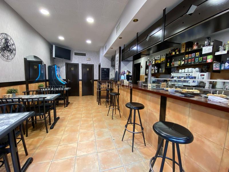 Foto a299ad9b-b5fe-49d1-a964-75b6ff421d2a. Local comercial a Rontegui-Pormetxeta Barakaldo