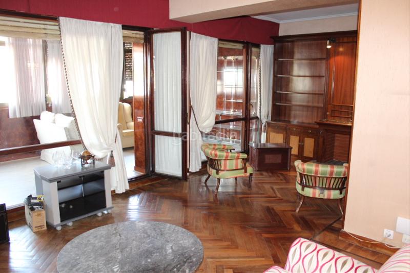 Foto 0f688085-36ef-4ce7-bede-54c9a8a3d198. Location attique dans Zabalburu Bilbao