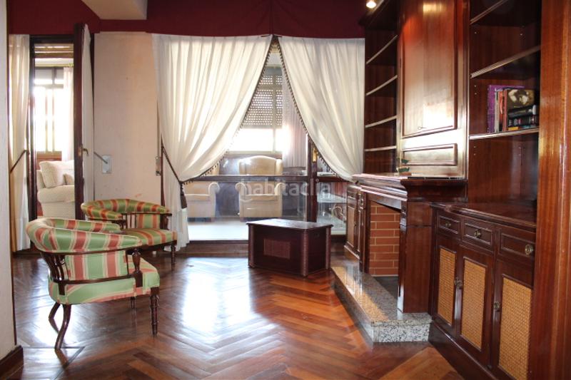 Foto 4c2f123c-4c79-4ee4-9636-6ee9a806a46f. Location attique dans Zabalburu Bilbao