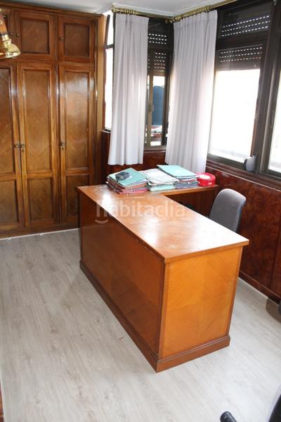 Foto e7c7e367-8e05-43bd-b0a5-804a39f59e43. Location attique dans Zabalburu Bilbao