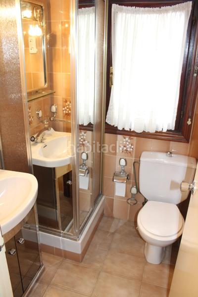 Foto e9d96777-27f1-4186-a89e-3afc286fa4af. Location attique dans Zabalburu Bilbao