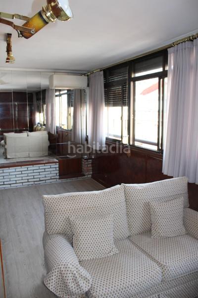 Foto 70e0dc15-90dd-4027-8728-88305e57aec7. Miete dachwohnung in Zabalburu Bilbao
