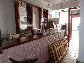 Business premise in Centro