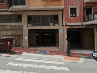 Location Local commercial à Rontegui-Pormetxeta