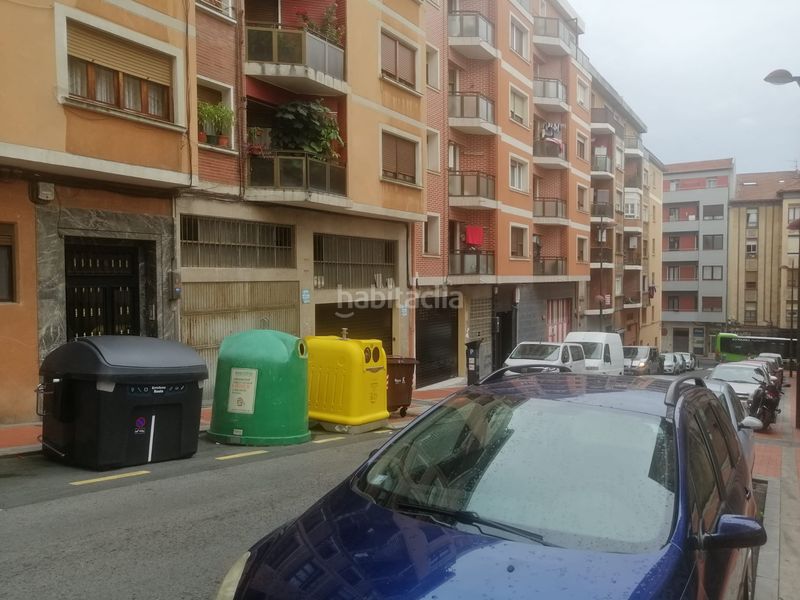 Foto cb2bfd3a-dd52-43e7-97bd-d85005f3680c. Affitto locale commerciale in Rontegui-Pormetxeta Barakaldo