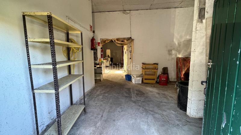 Foto 96c494e2-3cc5-4193-ad0c-d8cfffab3e28. Capannone industriale in Ortuella