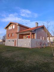 Chalet  Calle real