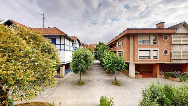 Foto 246a9049-1e0a-4e1d-9c97-787c8e4e5902. Appartamento con parcheggio in Neguri Getxo