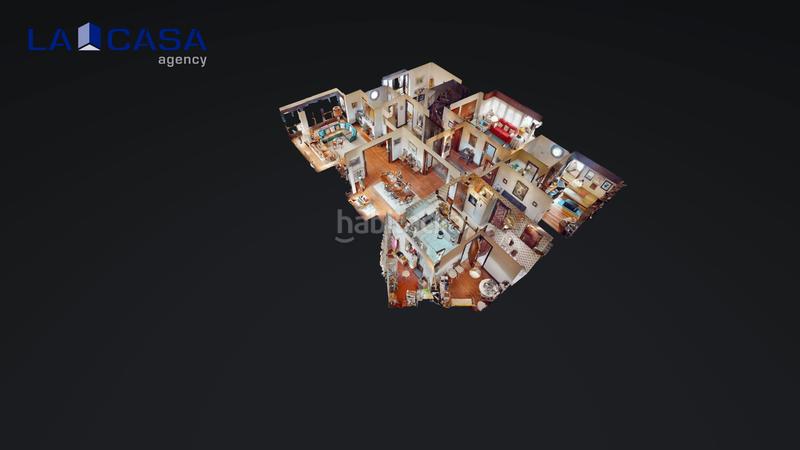 Foto d7ee17d6-83da-4589-89c9-2383b3331ef6. Appartamento con parcheggio in Neguri Getxo