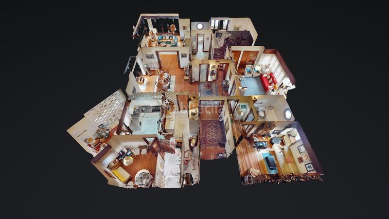 Foto 14fcbac9-98fc-4006-8c10-cc7a4de76c02. Appartement avec parking dans Neguri Getxo