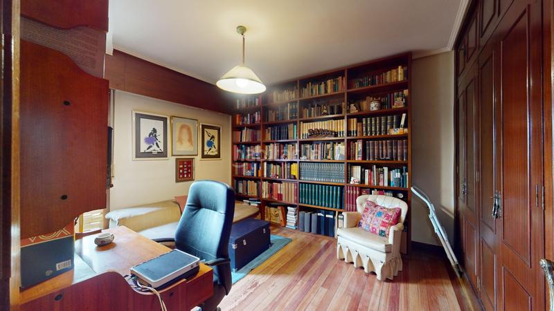 Foto 180d8b31-859b-48bf-93de-0d955bbecdc8. Appartement avec parking dans Neguri Getxo