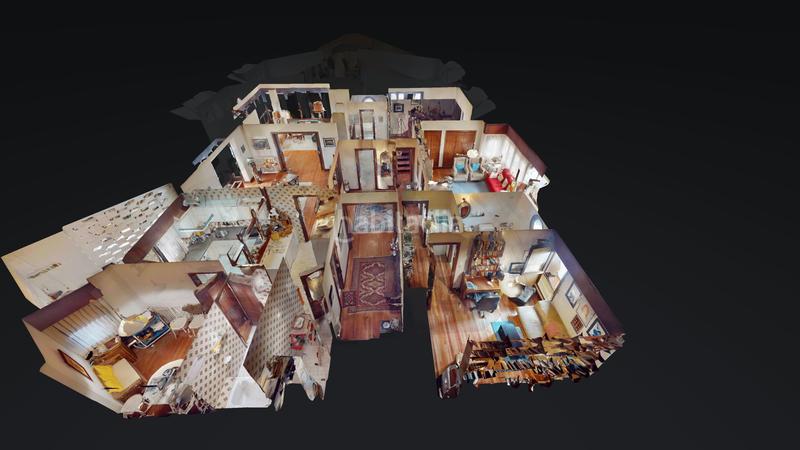 Foto 6c7da0ab-ed5a-444b-b20c-7ac73763b392. Appartement avec parking dans Neguri Getxo