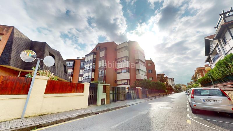 Foto 745f796a-6e26-4ae4-9883-6864ee69af8f. Appartement avec parking dans Neguri Getxo