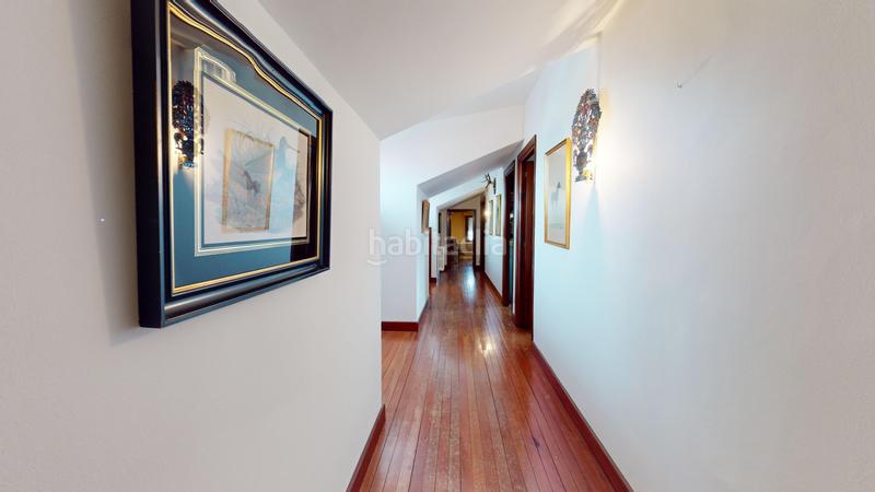 Foto c7155ccf-135e-42fe-a4ff-12263ba61ec3. Appartement avec parking dans Neguri Getxo