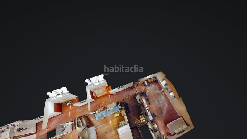 Foto 506c7a37-08ca-414f-8443-120babdea8ee. Etagenwohnung mit parking in Neguri Getxo