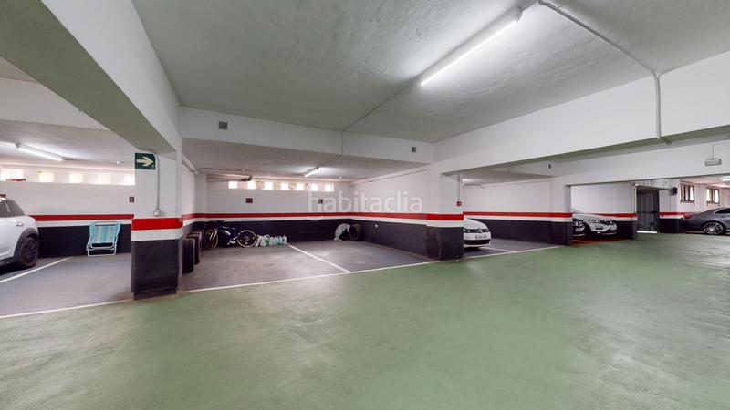 Foto 964a487d-f2c0-4b7f-a4c0-909301f66fdc. Etagenwohnung mit parking in Neguri Getxo