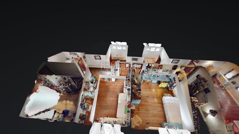 Foto 36eb38e3-7e24-4bf6-9570-a446aade73e6. Flat with parking in Neguri Getxo