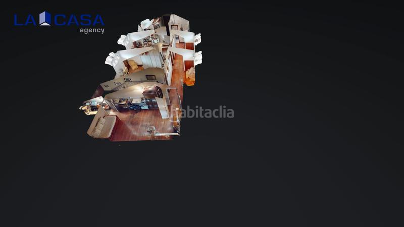 Foto b47de79c-5200-4325-be51-dd615b3ae87a. Flat with parking in Neguri Getxo