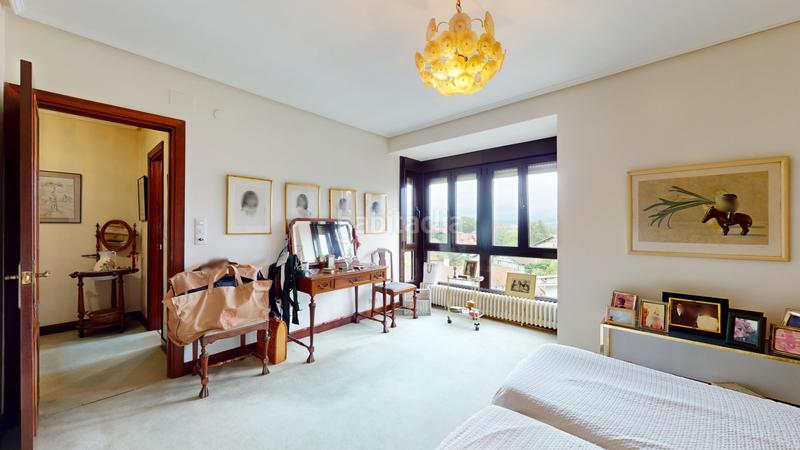 Foto bd835bf3-7d4a-497a-a381-53495a0037b9. Flat with parking in Neguri Getxo