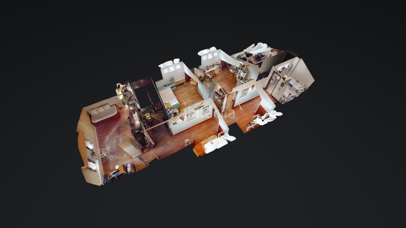 Foto e32b69bc-8967-49b8-9d75-5004255b3c82. Flat with parking in Neguri Getxo