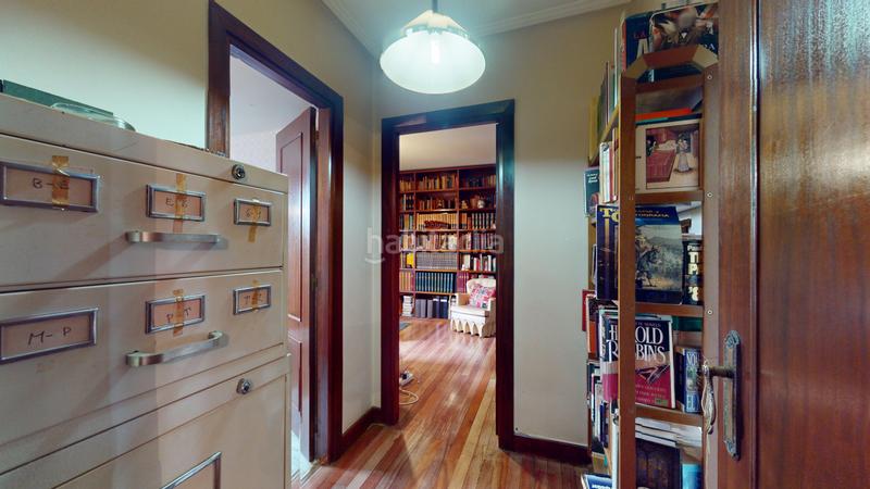 Foto ecb8bb9b-bed9-4cef-9e82-bc039a03c70b. Flat with parking in Neguri Getxo