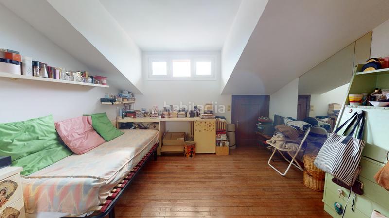 Foto f7a7941a-b018-4364-99b2-b21663fa502a. Flat with parking in Neguri Getxo