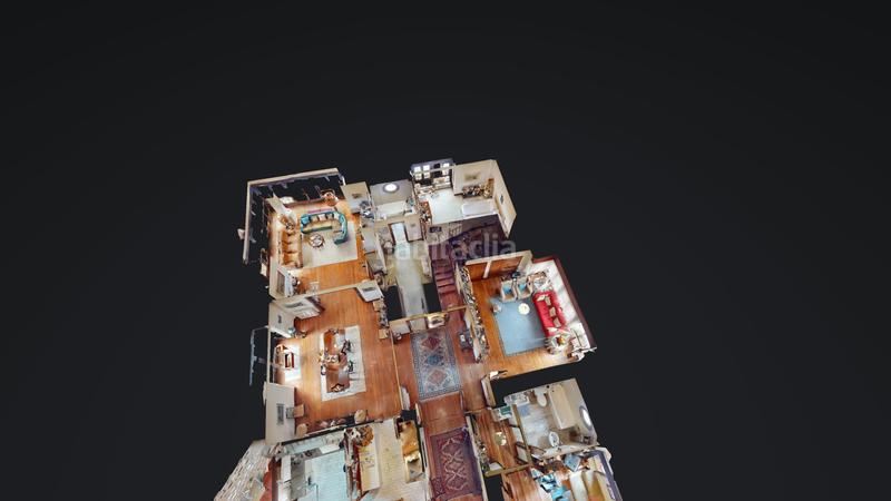 Foto 80e476f1-ec91-49b2-8ab5-3e97aa87d90b. Pis amb aparcament a Neguri Getxo